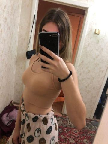 Анкета проститутки Татьяна, Дивногорск, 23 года, №127844